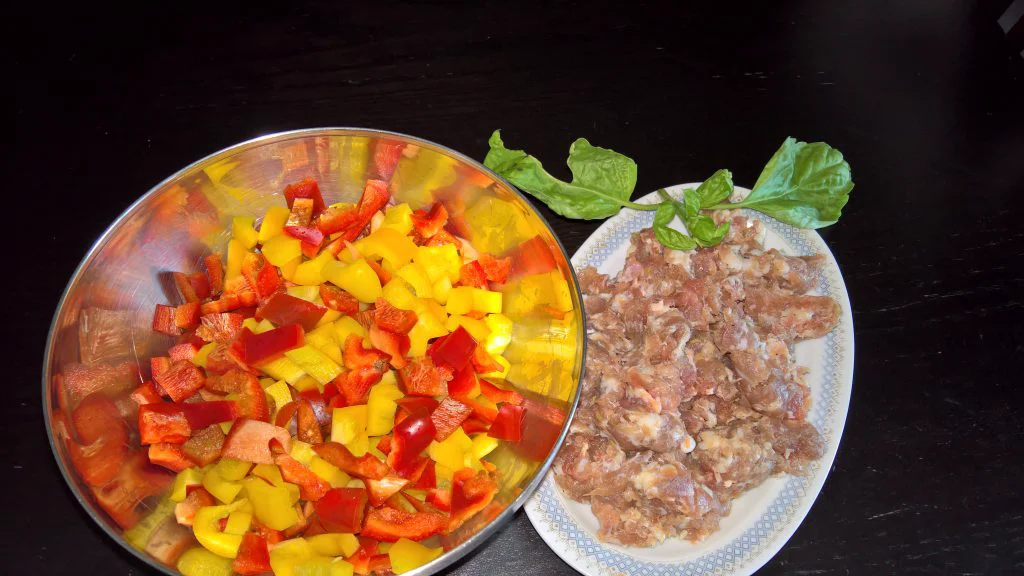 ingredienti